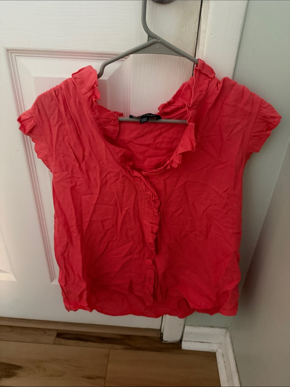 Ellen Tracy top